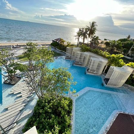 Veranda Residences Pattaya By Phung Praia de Jomtien Exterior foto