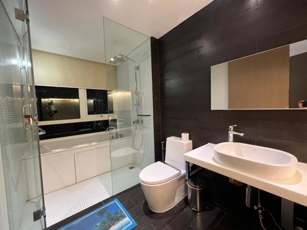 Veranda Residences Pattaya By Phung Praia de Jomtien Exterior foto