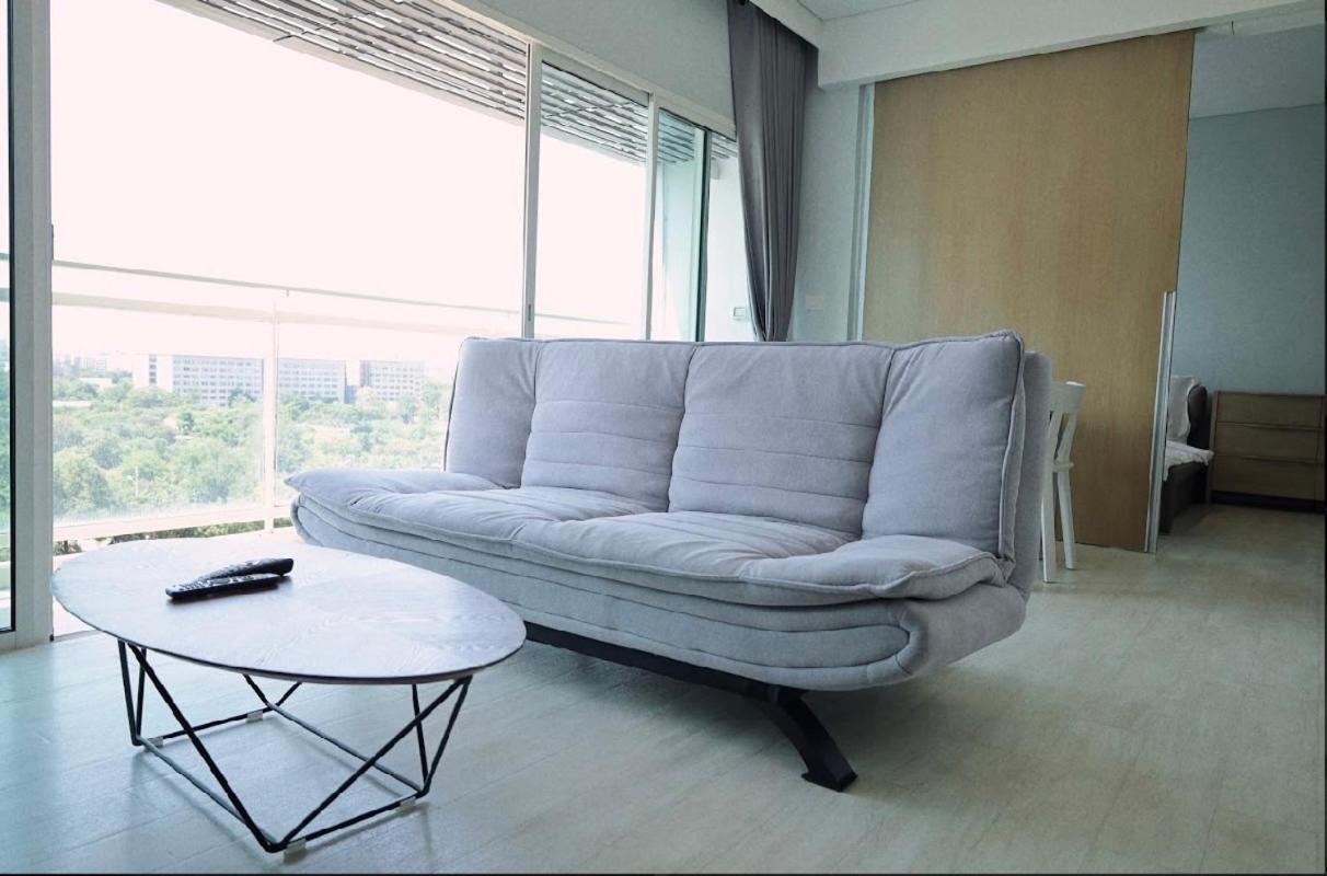 Veranda Residences Pattaya By Phung Praia de Jomtien Exterior foto